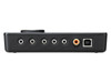 Karta dźwiękowa USB Asus XONAR U5