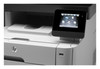 HP Color LaserJet Pro MFP M476nw A