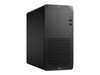 HP Z2 G5 i7-10700K 32GB 1TB M.2 Win11Pro