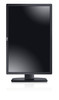 Dell Professional P2412H W24'' A