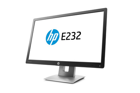 HP EliteDisplay E232 W23" A