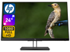 HP Z Display Z24nf G2 W24" B