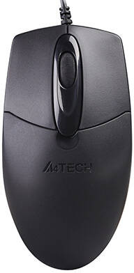Mysz przewodowa USB A4Tech OP-720