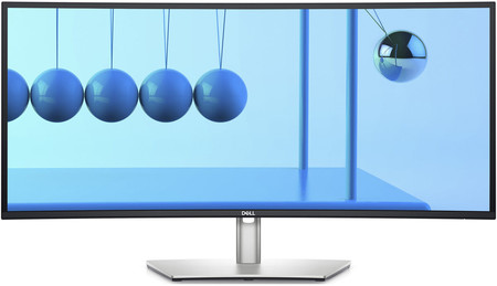 Dell UltraSharp U3421WE 34" A-