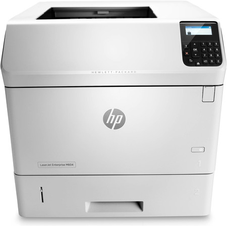 HP LaserJet Enterprise M604dn B