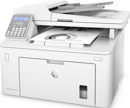 HP Laserjet Pro Mfp M148FDW