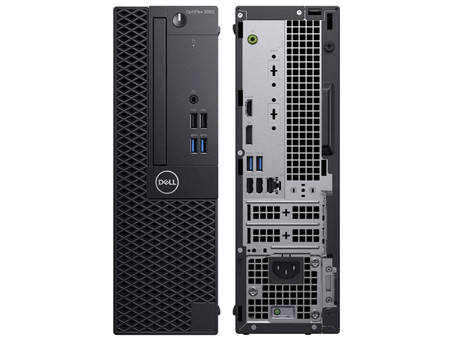 Dell Optiplex 3060 i5-8500 8GB RAM 256GB SSD W11P
