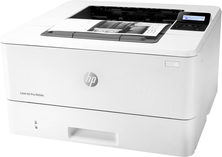 HP LaserJet Pro M404n A