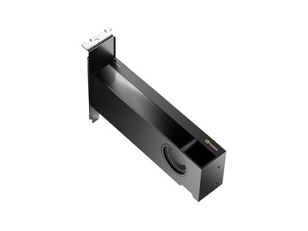 Karta graficzna NVIDIA RTX A2000 6GB GDDR6 192-bit 4x miniDP