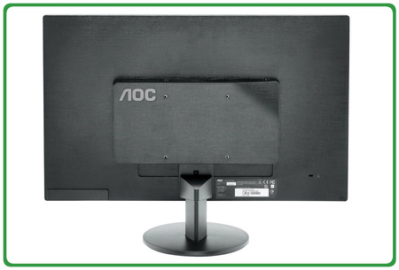 AOC E2270SWHN 22'' HDMI FullHD A