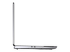 Dell Precision 7560 i7-11800H 32GB 512M.2 TOUCH 15" W11P