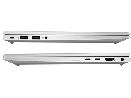HP EliteBook 830 G8 i5-1145G7 16GB 256M.2 13" Win11Pro