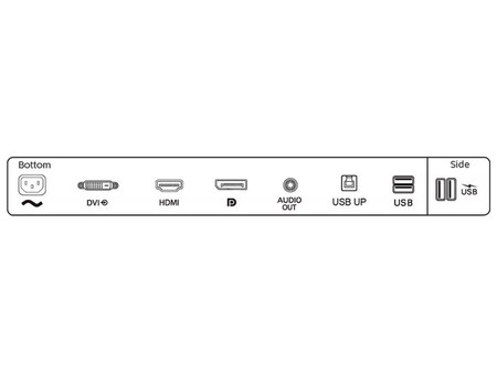 Philips 275B1 27" A