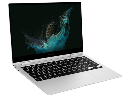 Samsung Book2 360 i5-1235U 8GB RAM 256GB M.2 T13" W11P