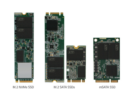 Rozbudowa o Dysk SSD M.2 SATA 128GB