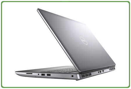 Dell Precision 7550 i7-10850H 32GB 1TBM.2 15" Win11Pro