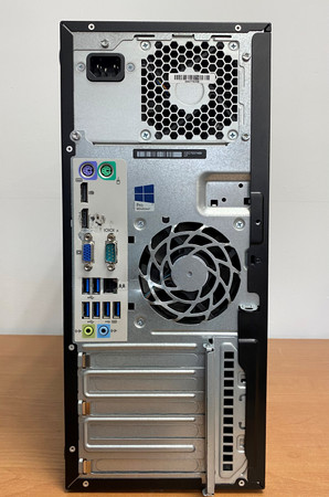 HP EliteDesk 800 G2  i5-6500/8/260/-/W8P B