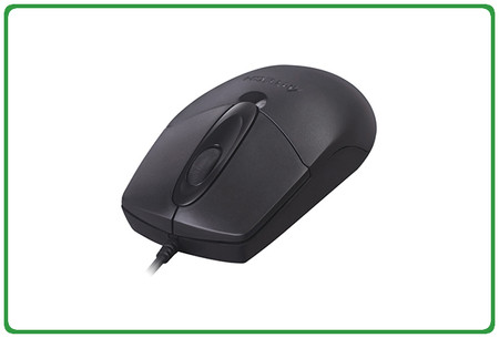 Mysz przewodowa USB A4Tech OP-720
