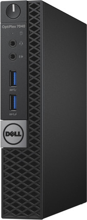 Dell 7040 i5-6500T/16/256SSD/-/W10P