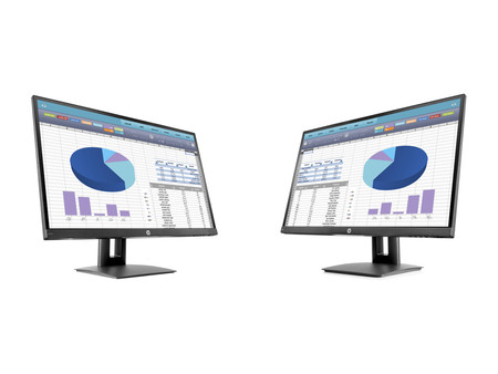 HP VH27 27'' A