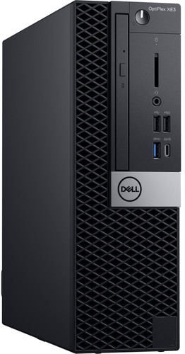 Dell OptiPlex XE3 i5-8500 16GB RAM 256GB M.2 W11P