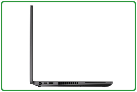 Dell Latitude 5400 i5-8365U/16/256M2/touch14"/W10P