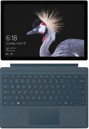 Microsoft Surface Pro 5 i7-7660U/16/512/-/12"/W10P