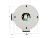 HIKVISION DS-2TD2617B-6/PA