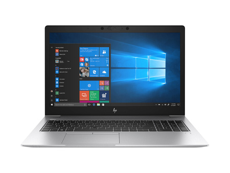 HP EliteBook 850 G6 i7-8565U 32GB 512M.2 15" W11P