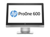 HP ProOne 600 G2 i5-6500 8GB RAM 500GB SSD 21" DVDRW W10P