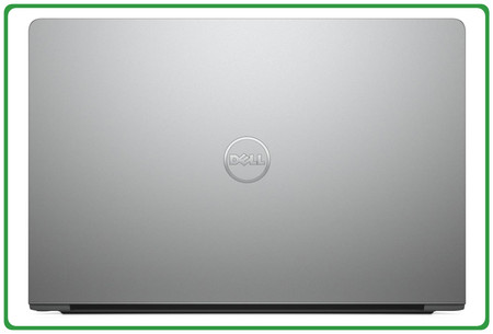 Dell Vostro 5568 i5-7200U 8GB 256M.2 15" Win10Pro