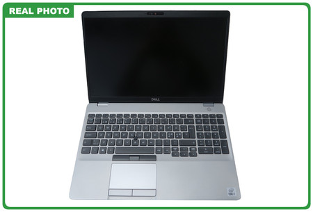 Dell Latitude 5511 i7-10850H/32/510/-/W15"/W10P B