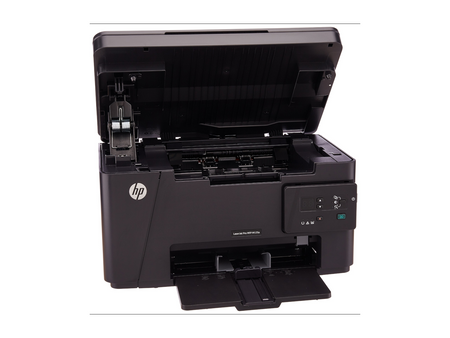 HP LaserJet Pro MFP M125a