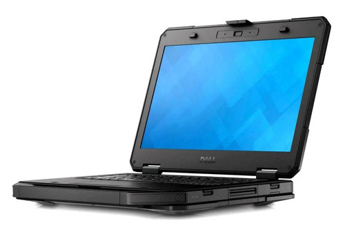 Dell 14 Rugged 5404 i5-4310U/8/130/DVDRW/W14/W8P B