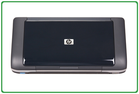 HP Officejet H470b B