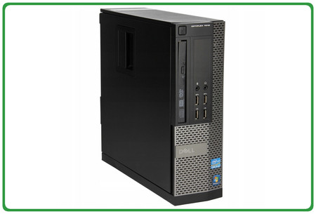 Dell OptiPlex 7010 i3-3240 8GB RAM 250GB HDD NoLic