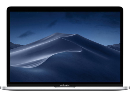 Apple MacBook Pro A1990 i7-8850H 16GB 512M.2 15''