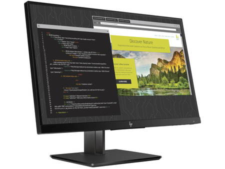 HP Z Display Z24nf G2 W24" A-