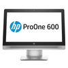 HP ProOne 600 G2 i5-6500 8GB RAM 500GB SSD 21" DVDRW W10P