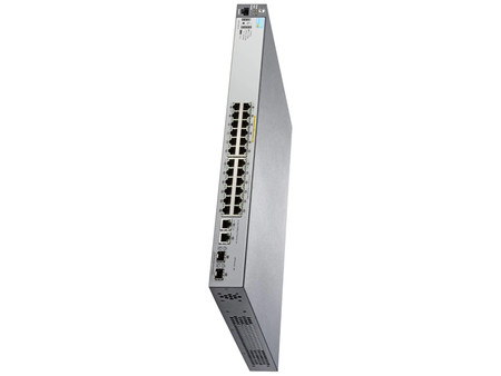 HP 2530-24 PoE+ Switch (J9779A)