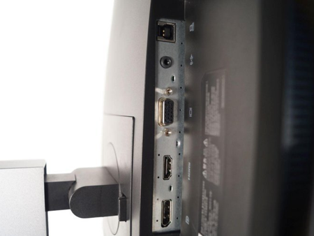 HP EliteDisplay E243m 24'' A-
