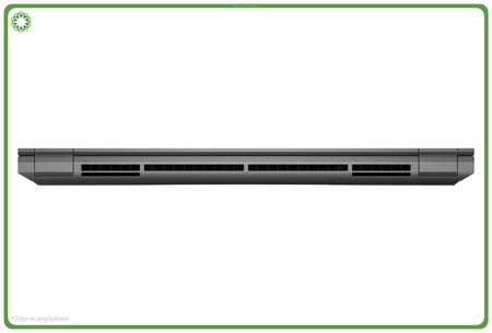 HP ZBook Fury 15 G7 i7-10850H 32GB 1TBM.2 15'' Win11Pro