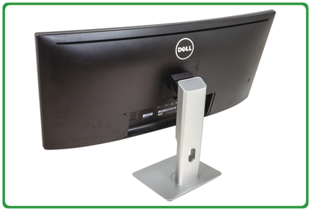 Dell U3415WB 34" A