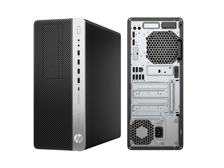 HP EliteDesk 800 G4 i5-8500 8GB 256M.2 Win11Pro