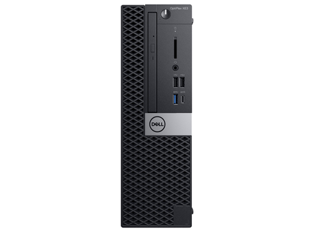 Dell OptiPlex XE3 i5-8500 16GB RAM 256GB M.2 W11P