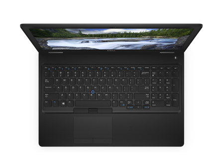 Dell Latitude 5590 i5-7300U 8GB 256M.2 15" W10P