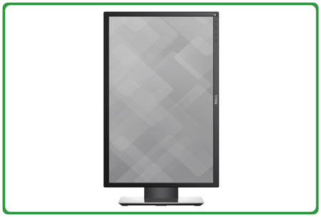 Dell P2217 W22" A-