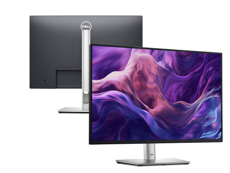 DELL P2425 24" A