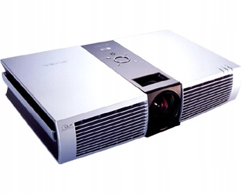 LG RD-JT91 DLP VGA DVI