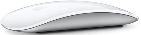 Mysz bezprzewodowa Apple Magic Mouse 2 Biała A1657